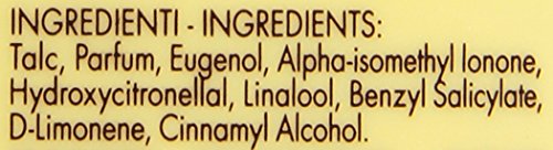 Scented Talc Scented Wellness Feeling 200 G