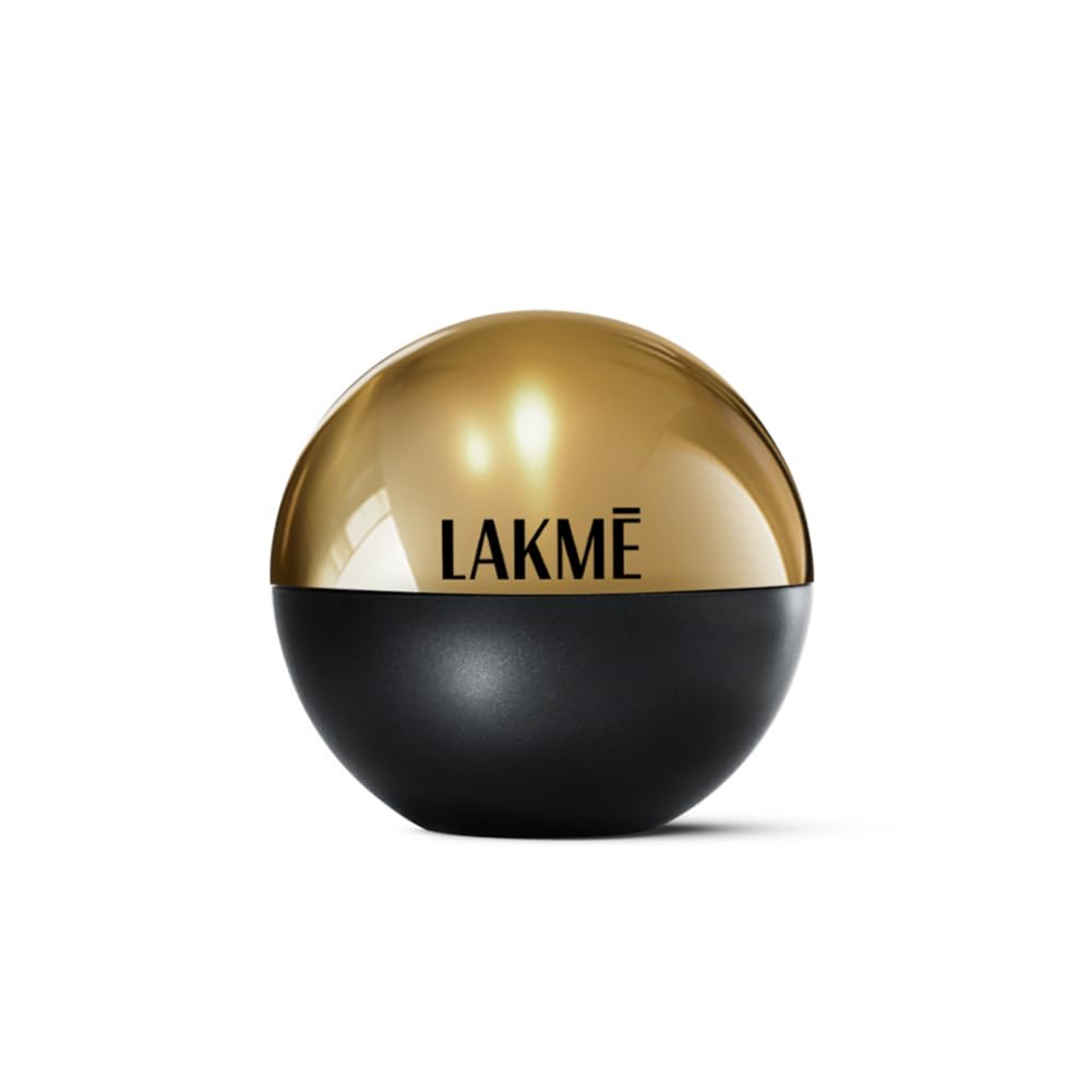 Lakme XtraordinAiry Mattereal Mousse Foundation, Matte Finish, Minimizes Pores, Has Spf8, 04 Golden Light 25G