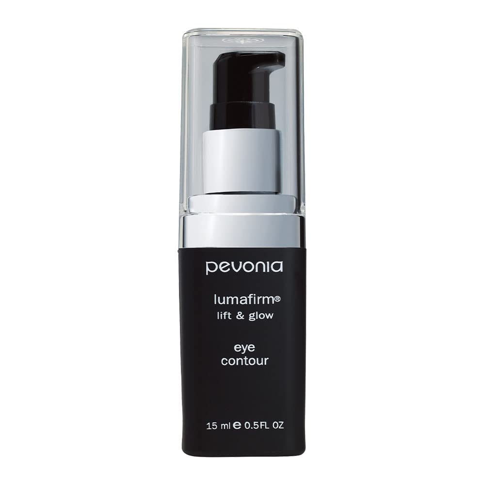 Pevonia Lumafirm Eye Contour - Eye Wrinkle Care - Lift, Firm, Smooth & Brighten Tired Eyes - Repair & Tighten Delicate Skin Arou