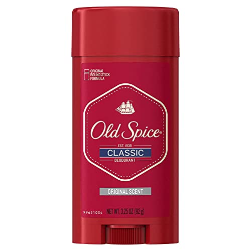 Old Spice Stk Reg Size 3.25z