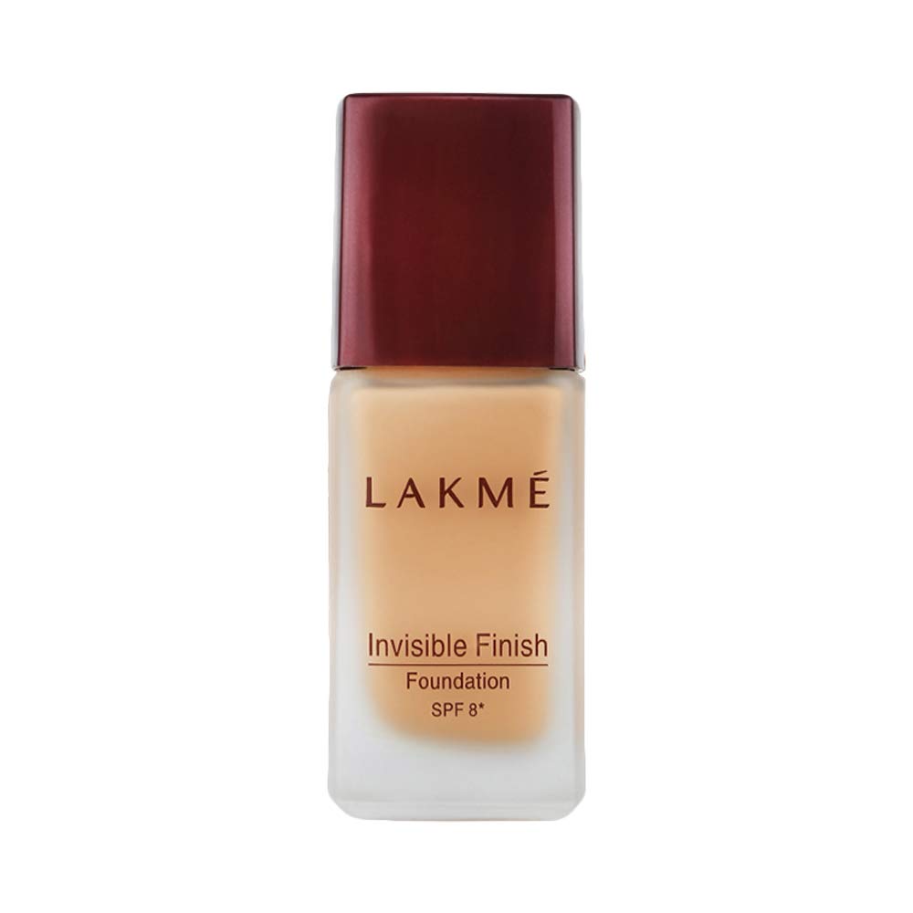 Lakme Ultimate Glam Foundation. Shade 05, 25 Ml
