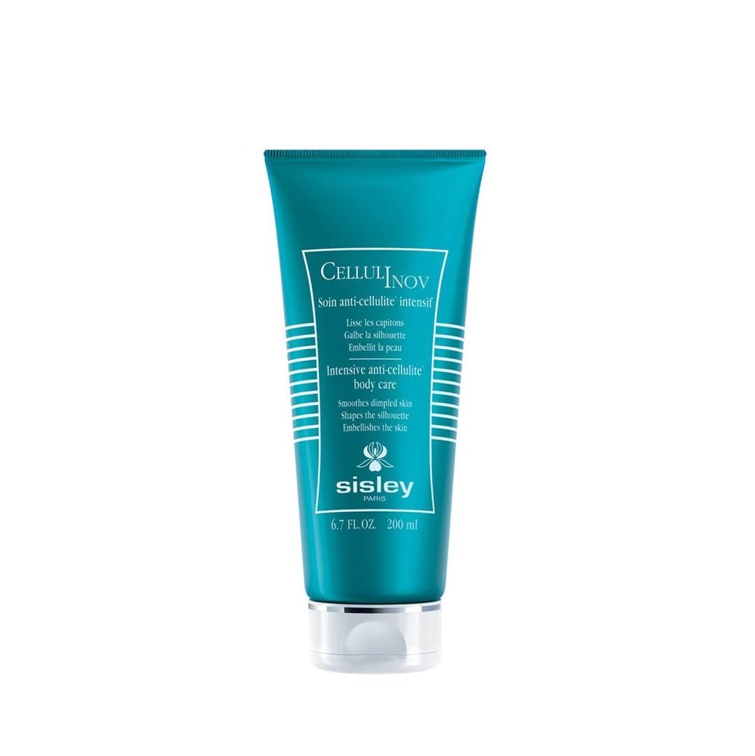 Sisley Cellulinov Intensive Anti-Cellulite Body Care, 6.7 Fluid Ounce