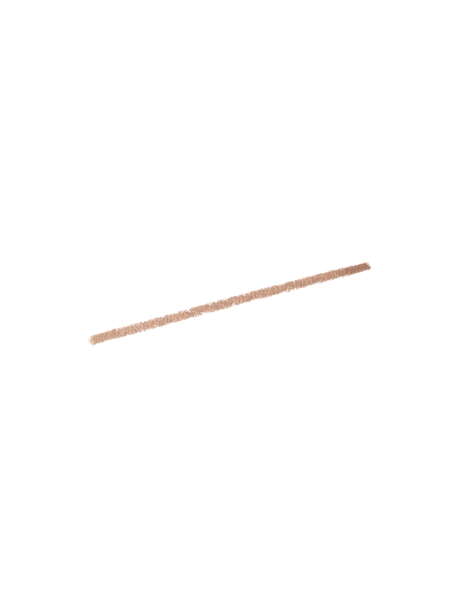 Sisley Phyto Sourcils Perfect Eyebrow Pencil With Brush And Sharpener, No.01 Blond, 0.019 Ounce
