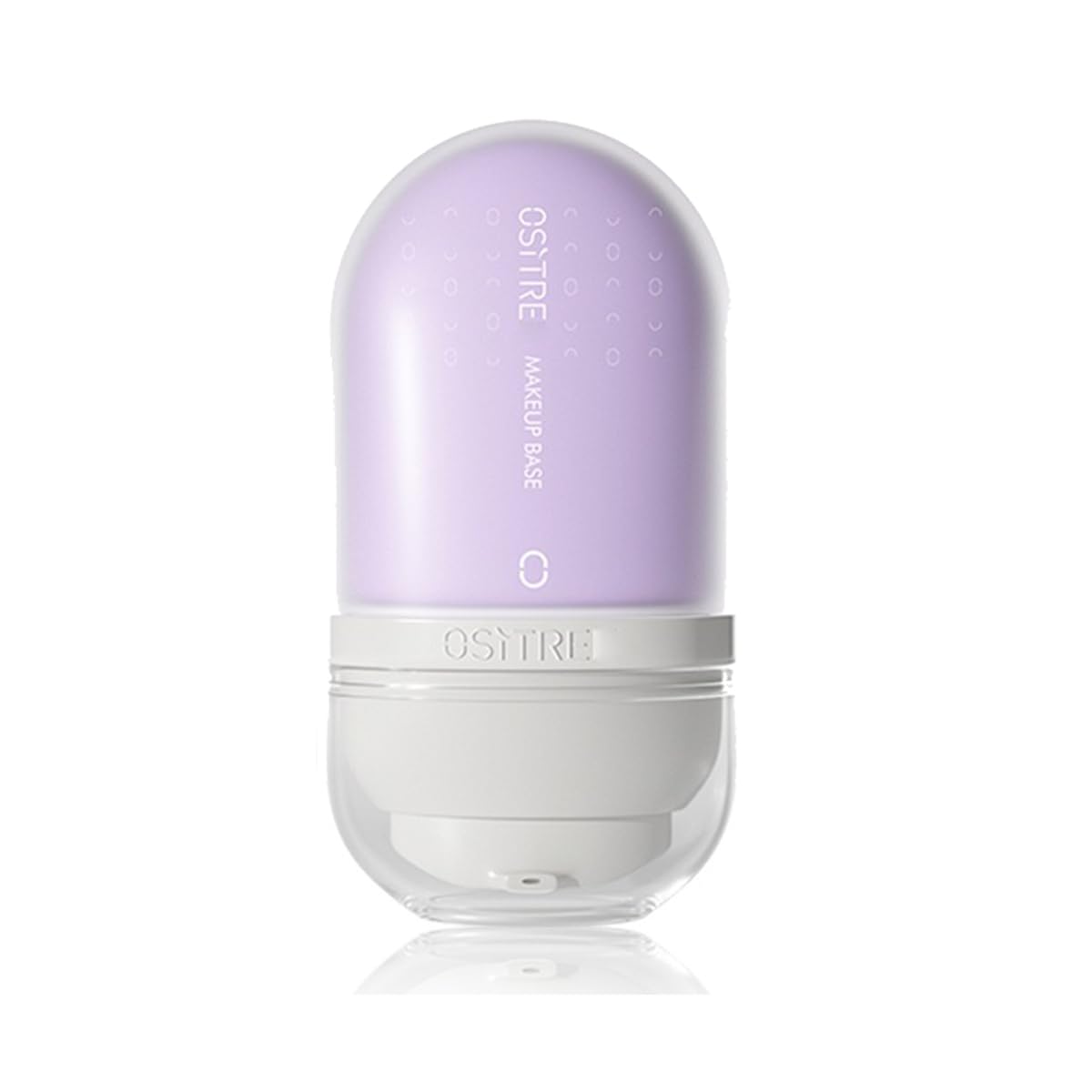 BeautyMall 1PC Color Correcting Makeup Base, Color Change Makeup Foundation Primer, Multi Protective Isolating Cream Purple Gree