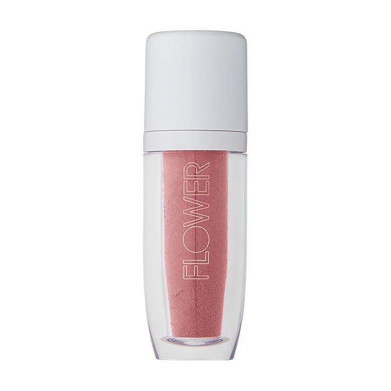FLOWER BEAUTY Powder Play Lip Color - Tease (Pack of 1)