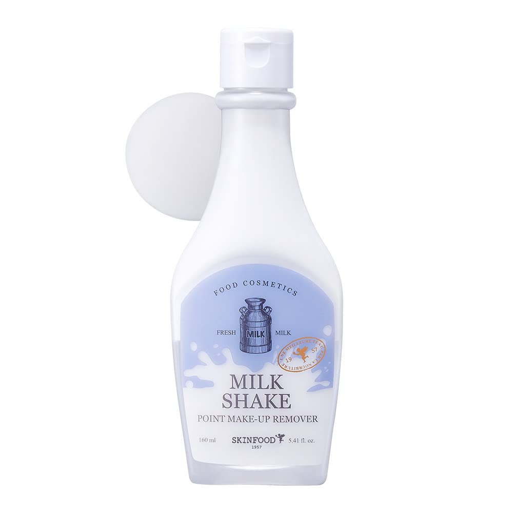 Skinfood Milkshake Point Makeup Remov.