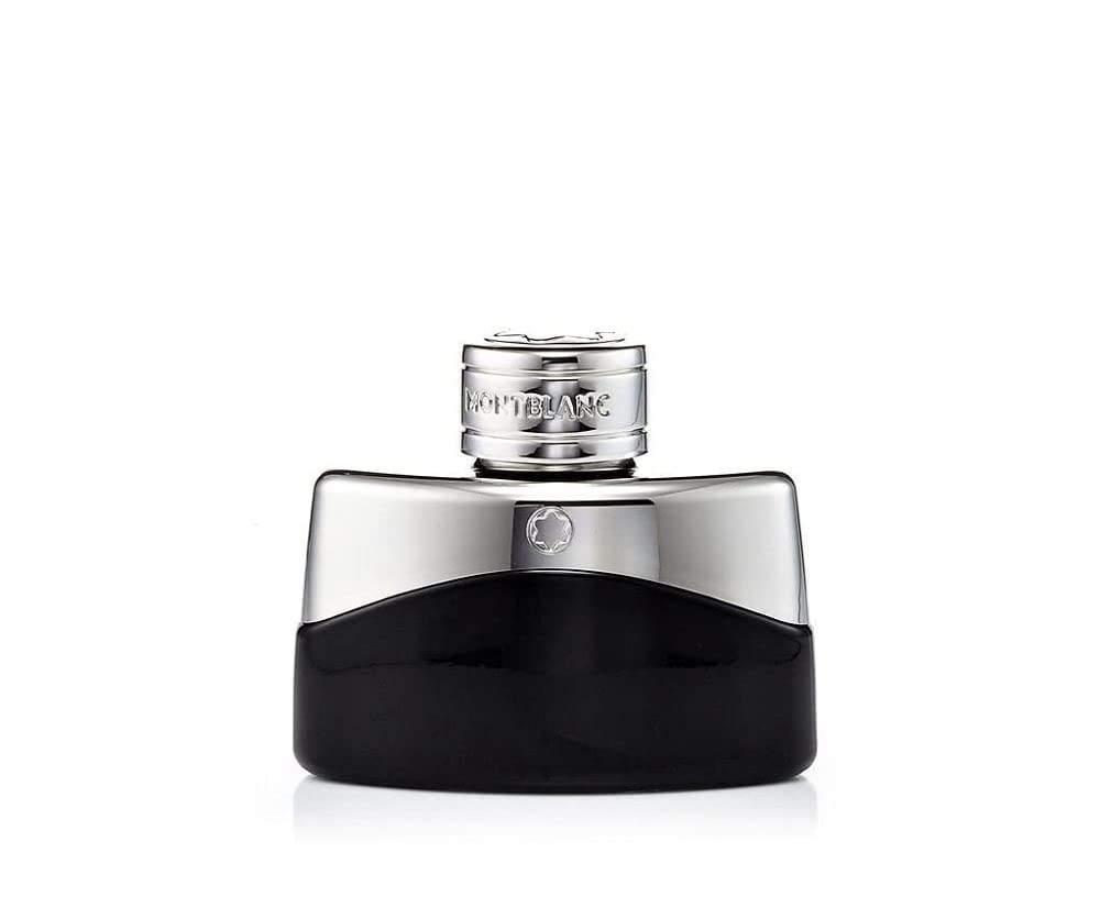 Legend Eau De Toilette Spray Men By Mont Blanc, 17 Fl Oz