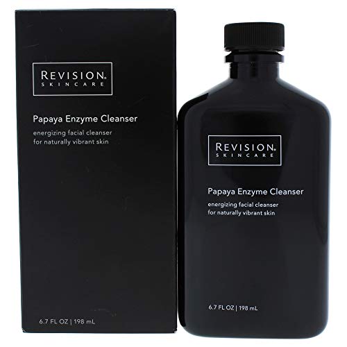 Revision Skincare Papaya Enzyme Cleanser, 6.7 Fl Oz