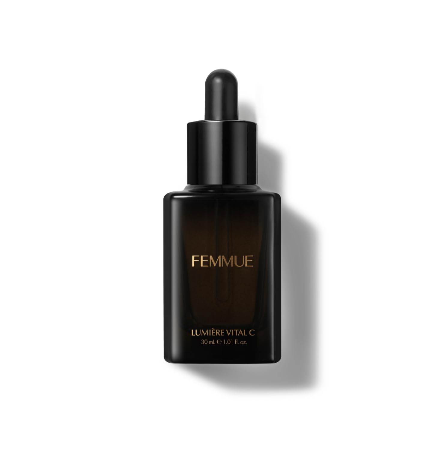 Lumiere Vital C Advanced Revitalizing Serum by Femmue for Unisex - 1.01 oz Serum