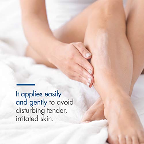 Eltamd Intense Face And Body Moisturizer For Sensitive & Dry Skin, Moisturizing Facial Post Treatment Lotion, Fragrance-Free, 2.