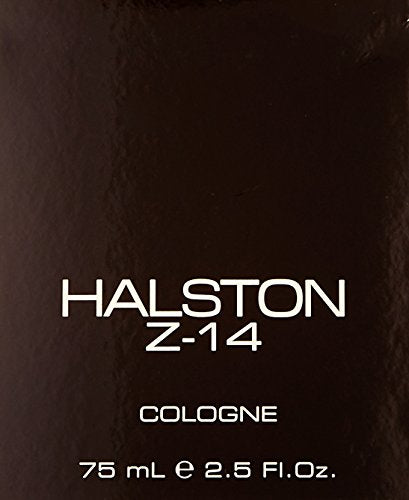Halston Z-14 2.5 Cologne Splash For Men
