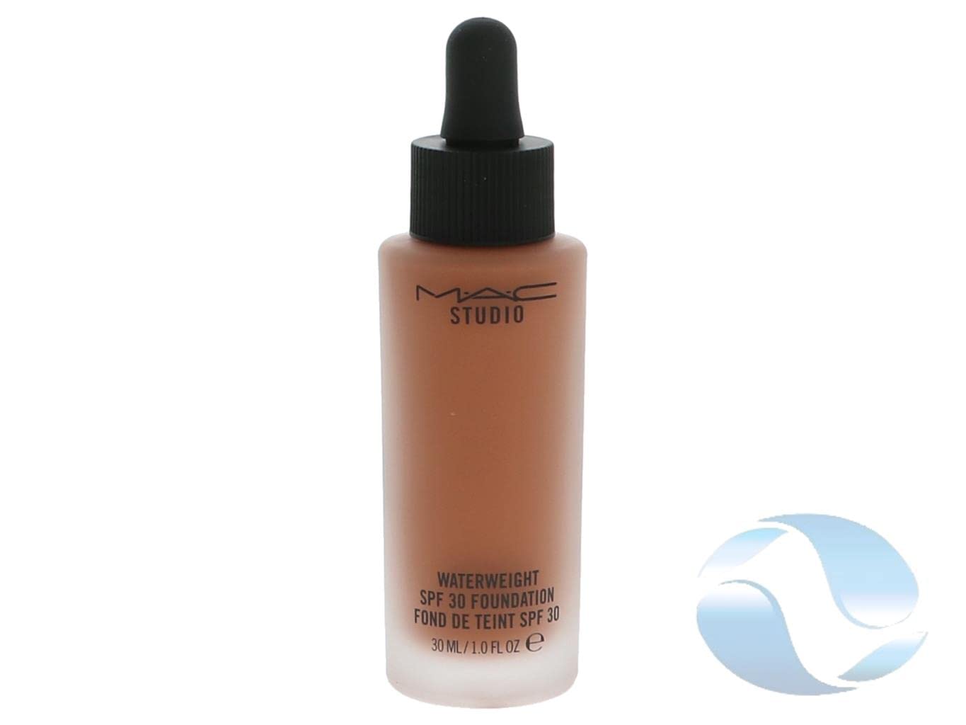 Studio Waterweight Spf 30 Foundation