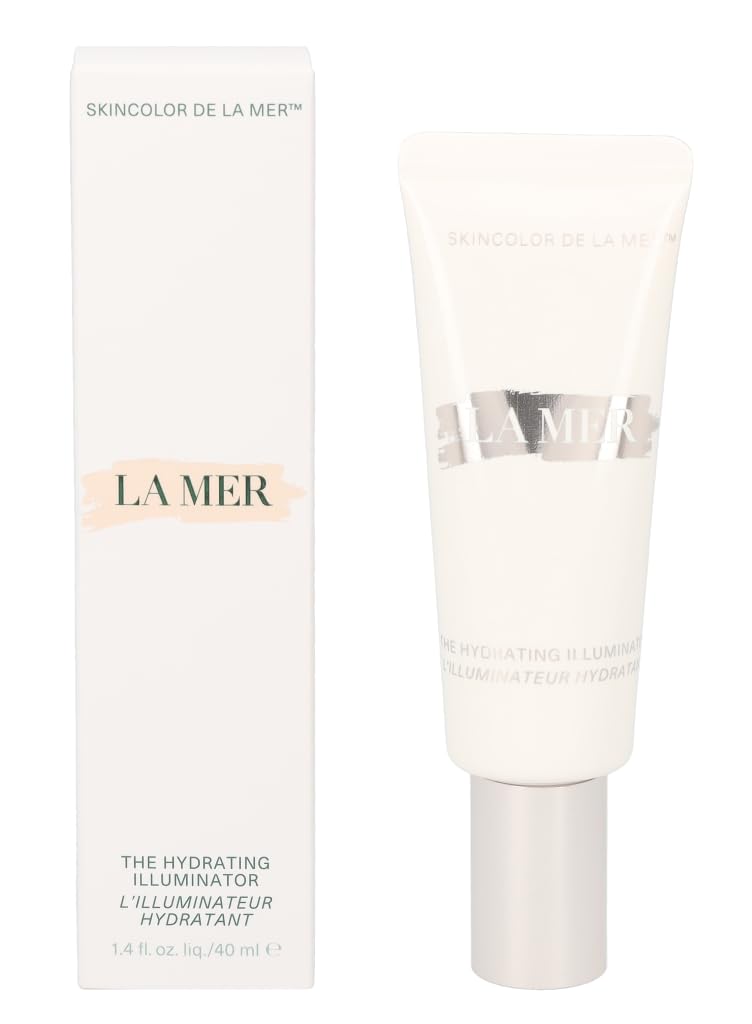 La Mer by LA MER The Hydrating Illuminator -- 41ml/1.4oz(D0102HXZ8VJ.)