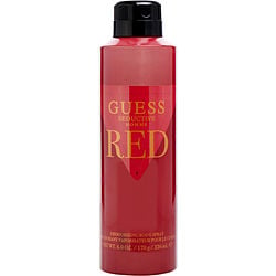 Guess Seductive Homme Red By Guess