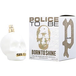 Police To Be Born To Shine By Police