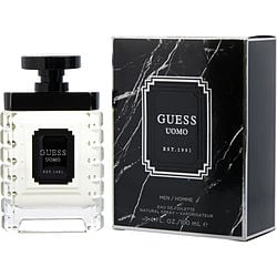 Guess Uomo By Guess