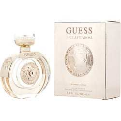 Guess Bella Vita Rosa By Guess