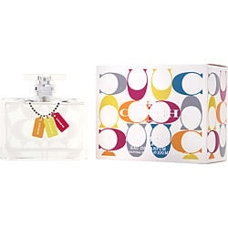 Coach Signature Color By Coach