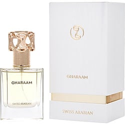 Swiss Arabian Gharaam By Swiss Arabian Perfumes