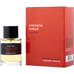 Frederic Malle Synthetic Jungle By Frederic Malle