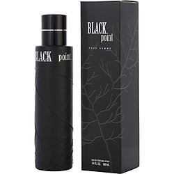 Black Point By Yzy Perfume