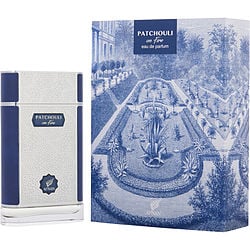 Afnan Patchouli On Fire By Afnan Perfumes