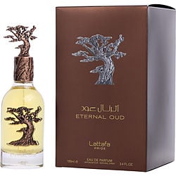 Lattafa Pride Eternal Oud By Lattafa