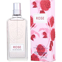 L'Occitane Rose By L'Occitane