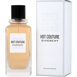 Hot Couture By Givenchy By Givenchy