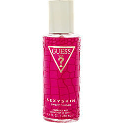 Guess Sexy Skin Sweet Sugar By Guess