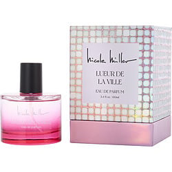 Nicole Miller Lueur De La Ville By Nicole Miller