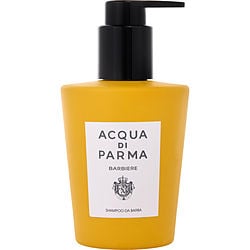 Acqua Di Parma Barbiere By Acqua Di Parma