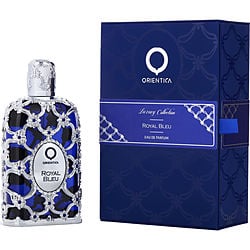Orientica Royal Bleu By Orientica