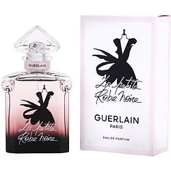 La Petite Robe Noire By Guerlain