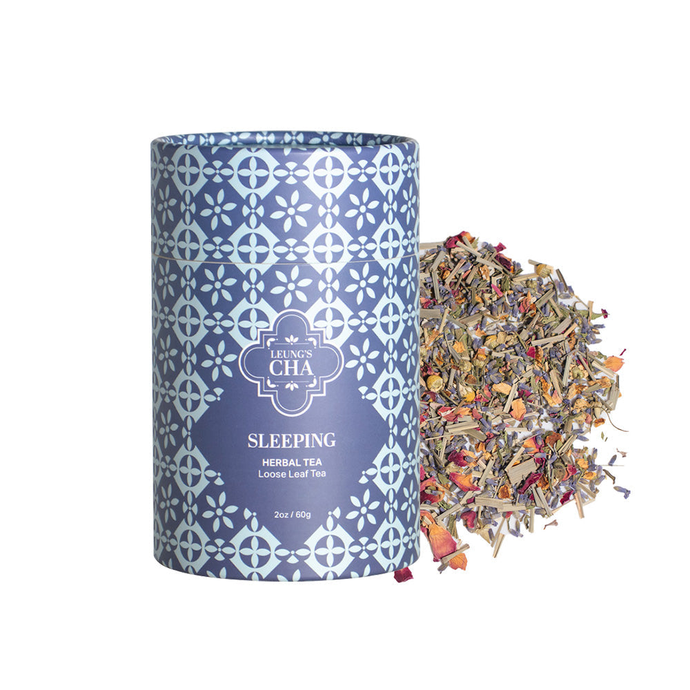 Sleeping Herbal Tea