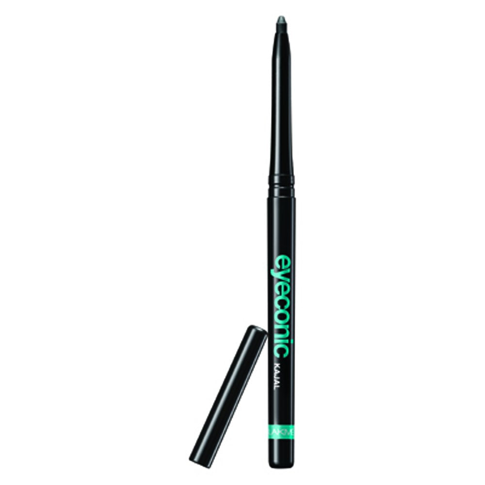 Lakm Eyeconic Kajal, Black, 0.35G