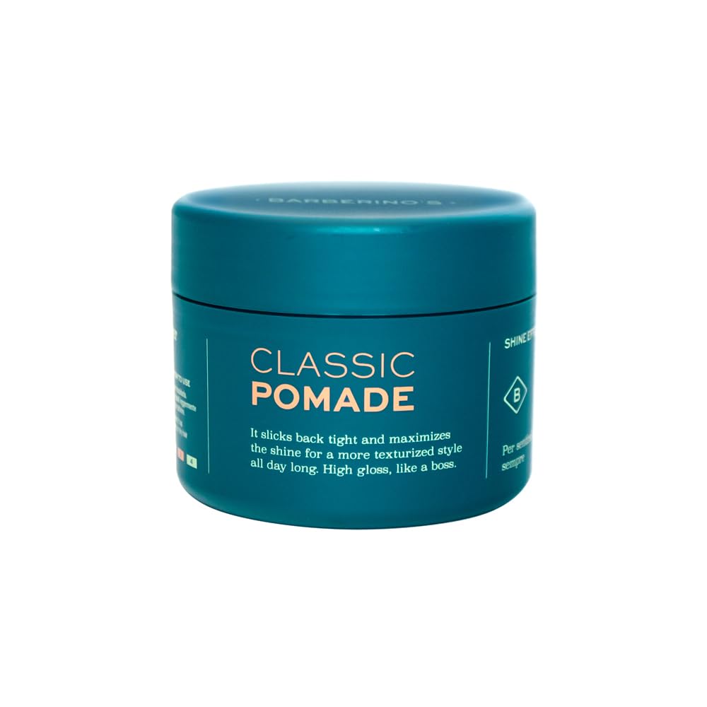 Barberinos  Classic Pomade