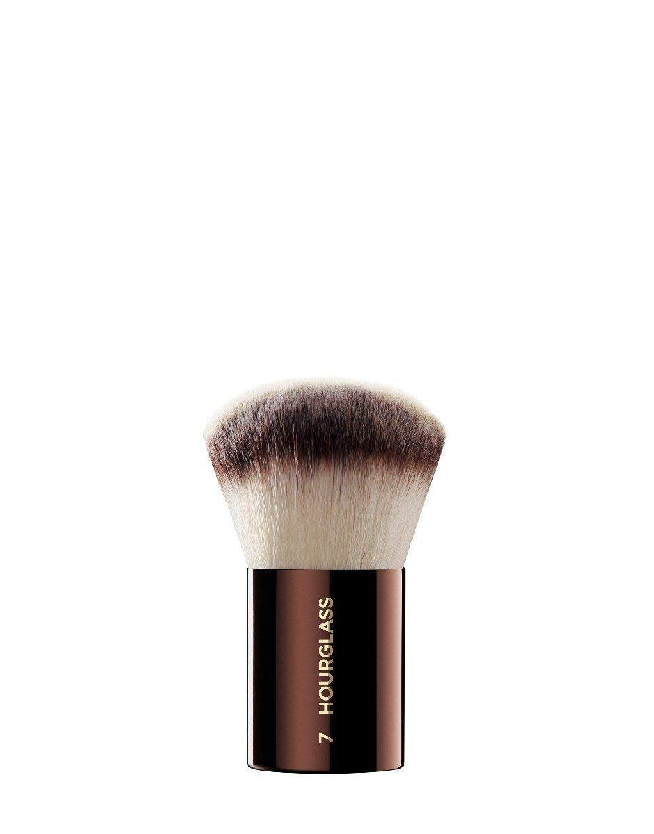 Hourglass Brush #7  Kabuki