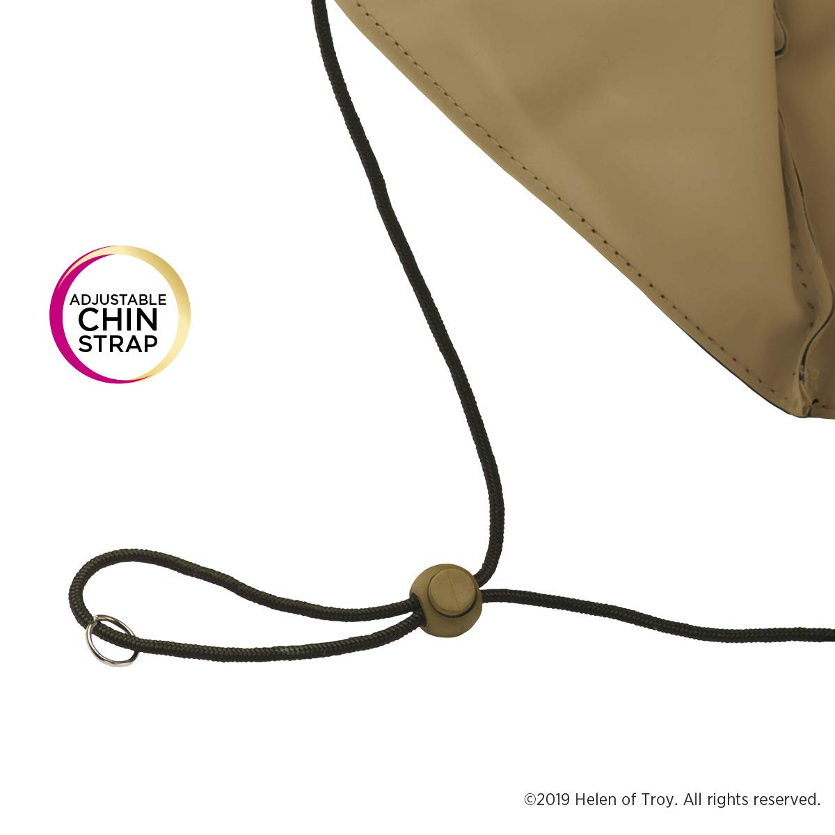 Gold-N-Hot Professional Conditioning Heat Cap