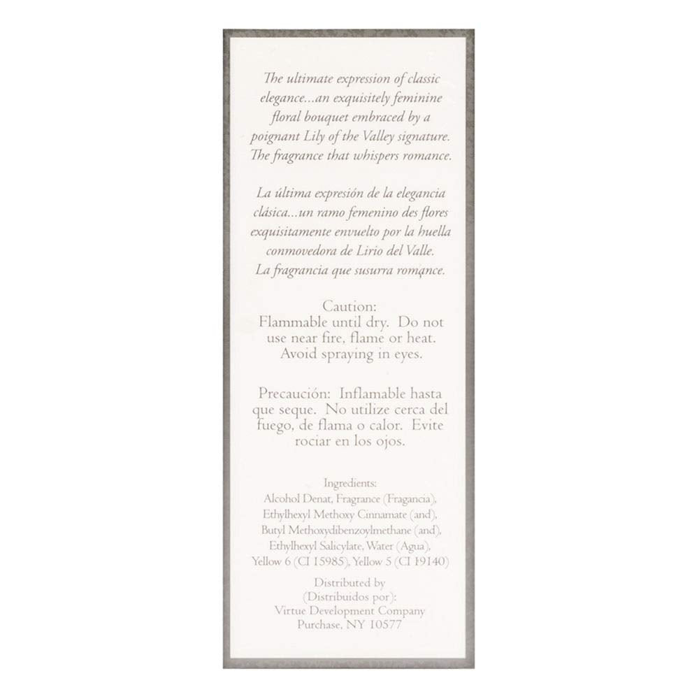 Jessica Mcclintock By Jessica Mcclintock For Women. Eau De Parfum Spray 1.7 Oz.