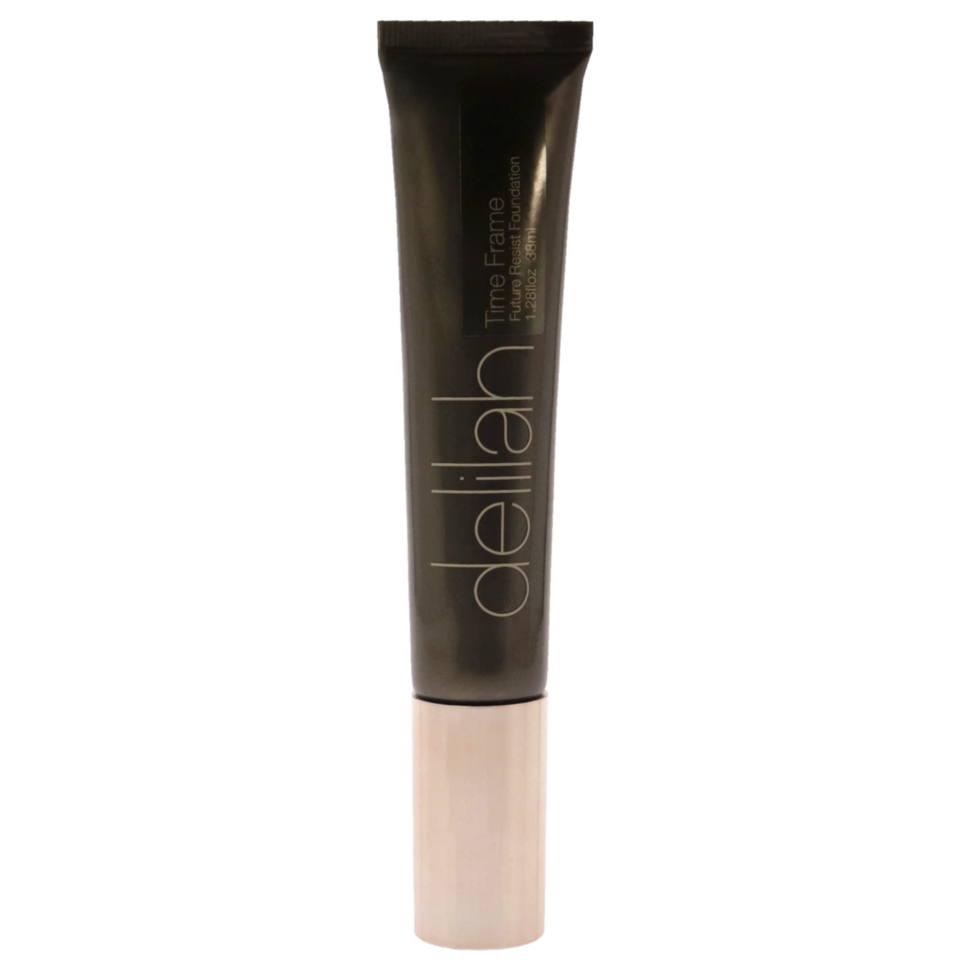 Delilah Future Resist Foundation Shade Lace, 1.28 Oz
