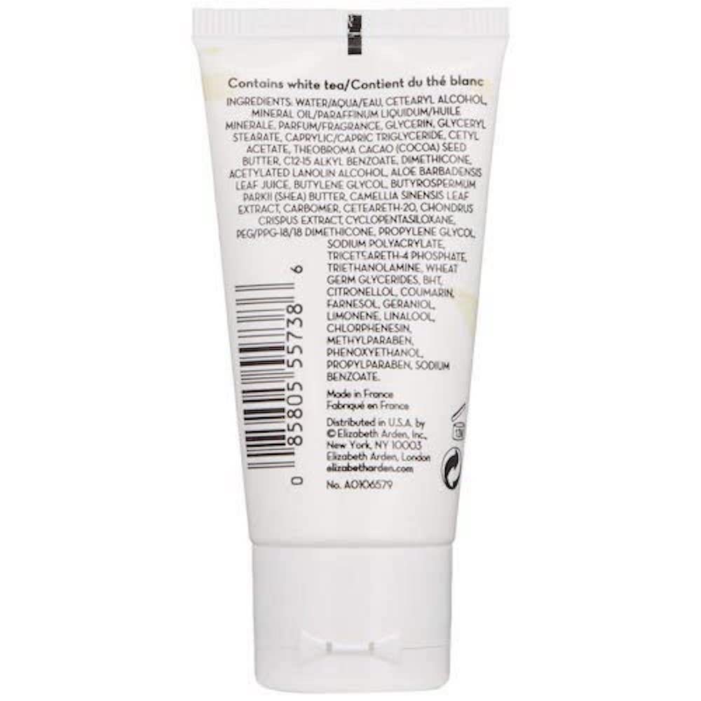 Elizabeth Arden White Tea Hand Cream, 10 Oz, Hand Repair Cream