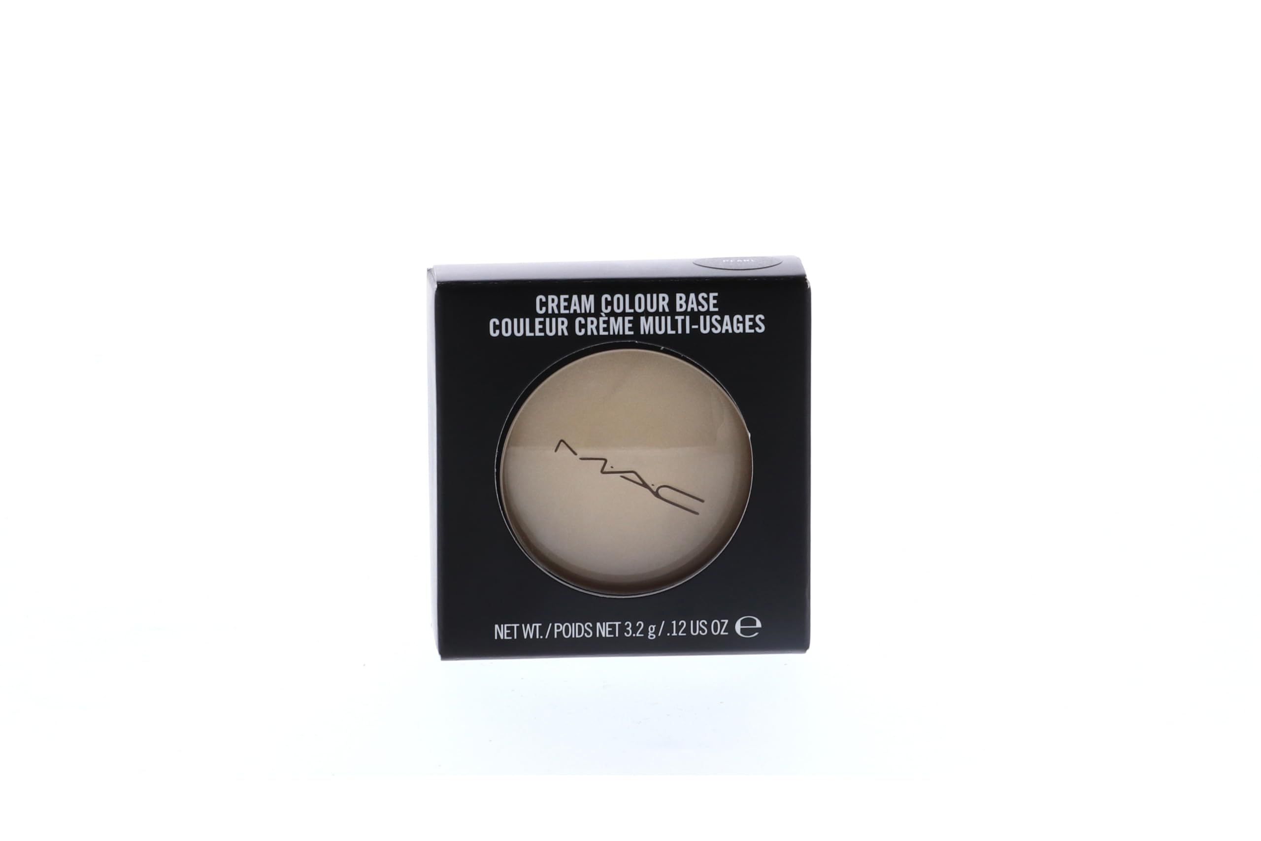 Cream Color Base - Pearl 3.2g/0.12oz