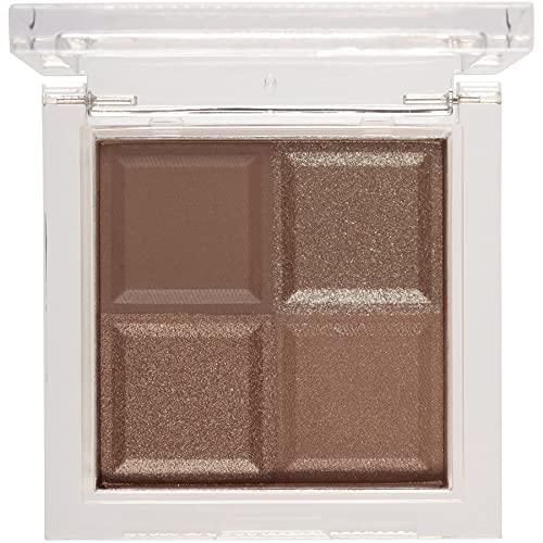 Almay Shadow Squad, Individualist, 1 Count, Eyeshadow Palette