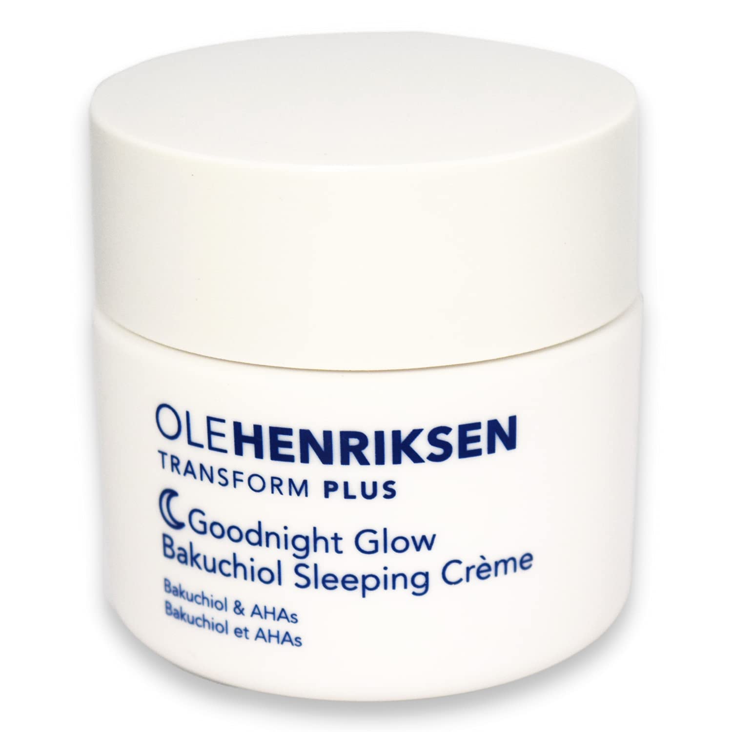 Olehenriksen Goodnight Glow Retin-Alt Sleeping Creme - Retinol-Alternative, Hydrating Face Night Cream, Anti-Aging, Reduce Fine