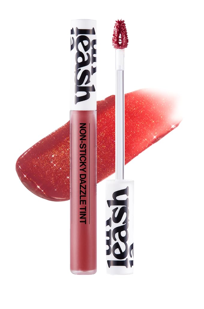 UNLEASHIA] Non-Sticky Dazzle Tint (No.2 Sunbeam)