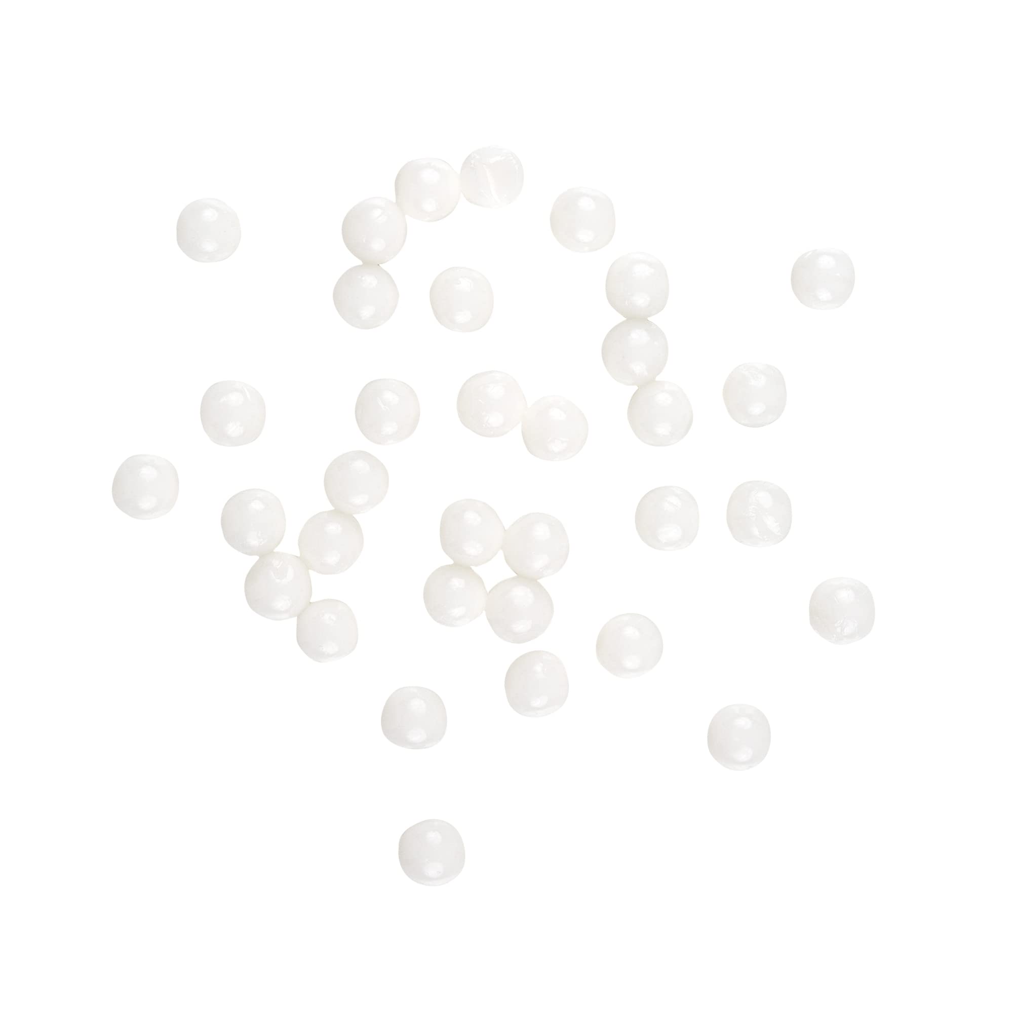 florence by mills Hit Reset Moisturizing Mask Pearls, 74 Pearls, 0.70 oz/ 20 g