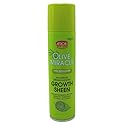 African Pride Olive Miracle Growth Sheen Spray, 8 Ounce