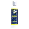 Young King Hair Care Kids Shampoo For Boys | Cleanse And Hydrate Natural Curls | Plant-Based And Harm-Free | 8 Oz