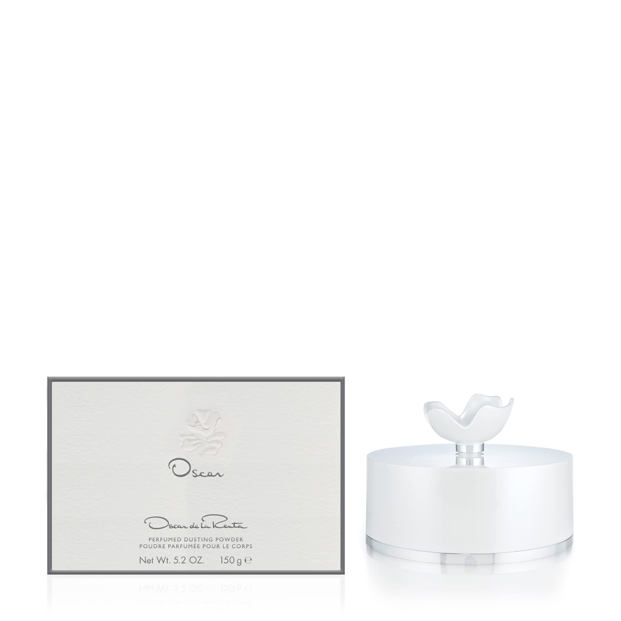 Oscar De La Renta For Women Dusting Powder, 5.2 Oz